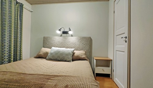 Apartamento estándar, 1 habitación (loft)