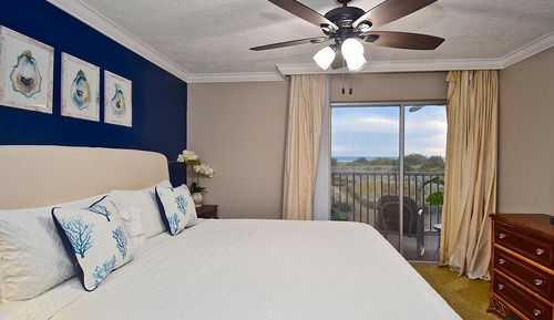 Apartamento, varias camas, vistas al mar (Sunlight Sensation - C)