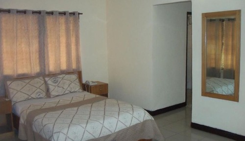 Habitación, 1 habitación, fumadores, balcón