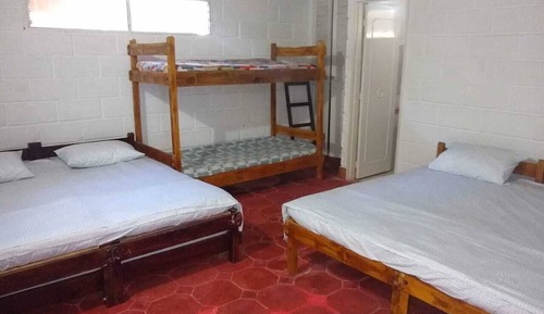 Suite estudio presidencial