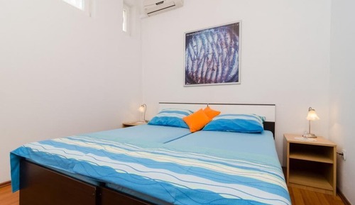 Apartamento (Superior One Bedroom Apartment with T)