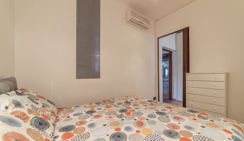 Apartamento, 1 habitación