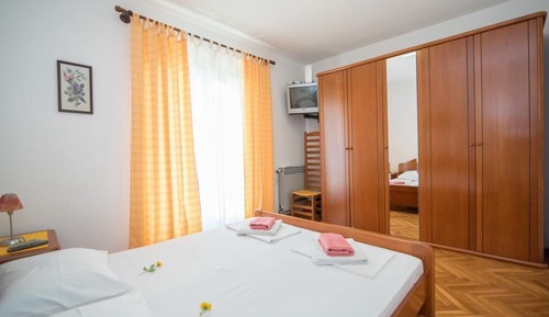 Apartamento (One Bedroom Apartment with Balcony A1)