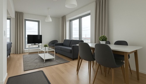 Habitación exclusiva