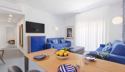 Apartamento de diseño