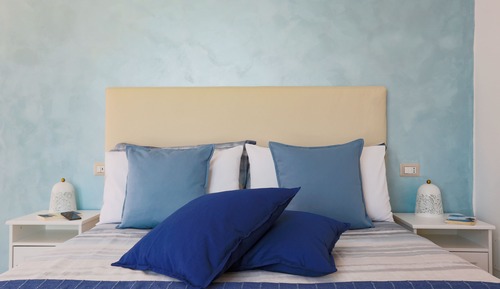 Apartamento familiar