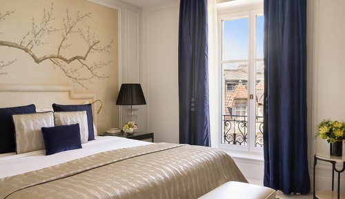 Suite presidencial
