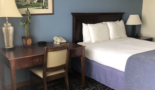 Habitación, 1 cama de matrimonio, planta baja