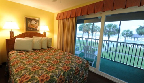 Apartamento Deluxe, vistas al mar