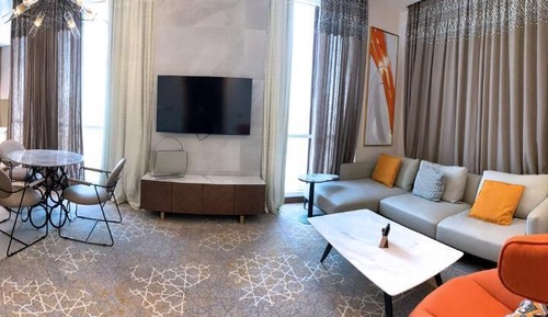 Habitación familiar
