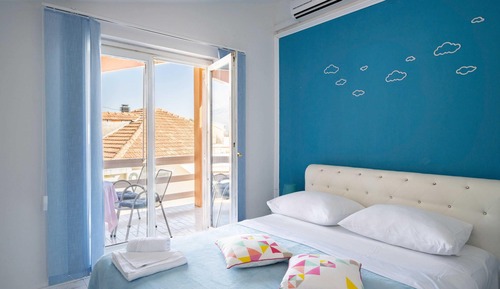 Apartamento (Standard 1 Bedroom Apt - Azur)