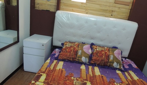 Habitación superior