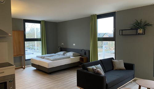 Estudio Deluxe
