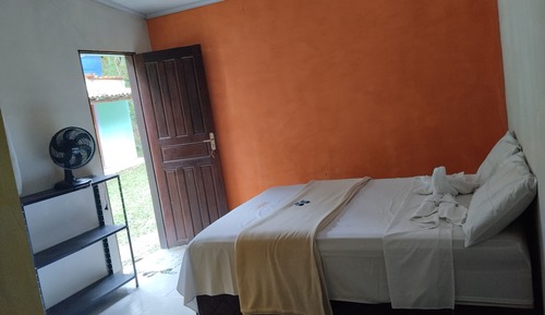 Habitación familiar