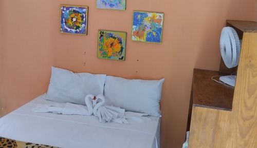 Habitación Confort