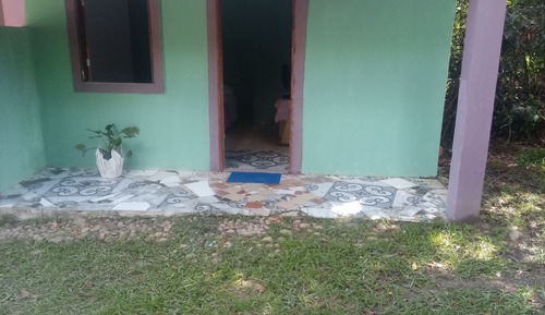 Habitación junior doble