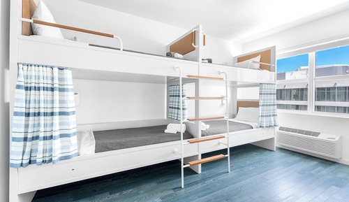 Signature Single Room