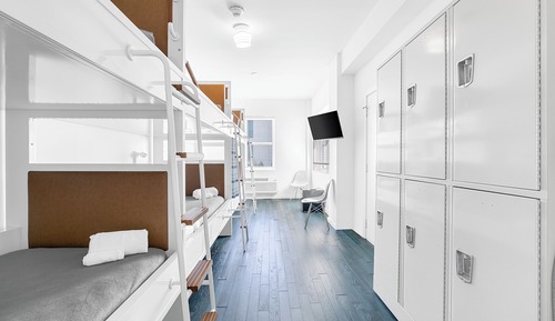 Family Single Room