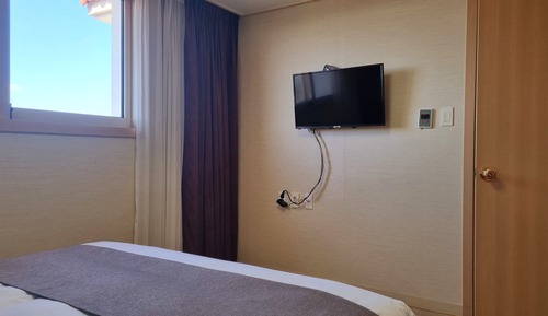 Habitación familiar (Pet Friendly)