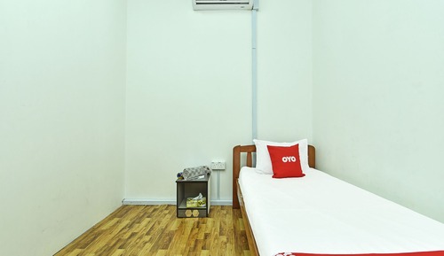 Habitación individual