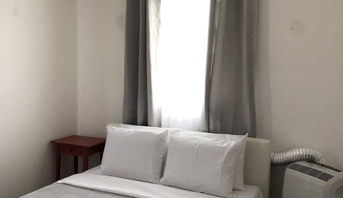 Apartamento estándar