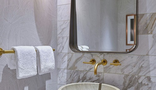 Suite presidencial, 1 habitación, balcón