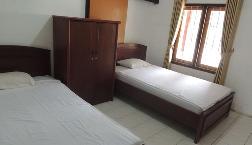 Habitación superior