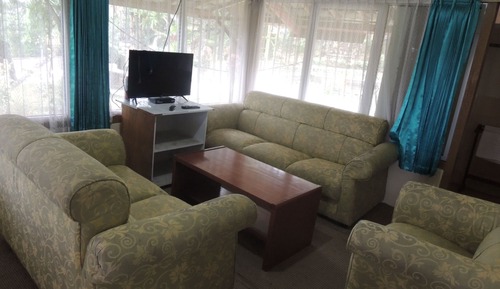Villa, 1 habitación