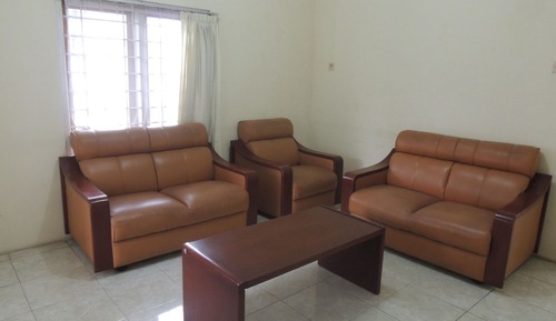 Villa, 2 habitaciones