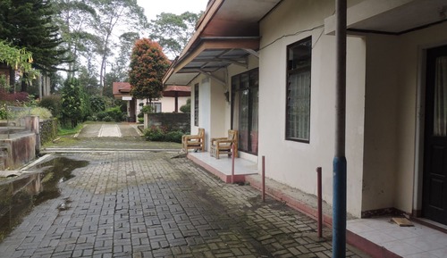 Villa, 3 habitaciones