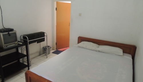 Habitación estándar