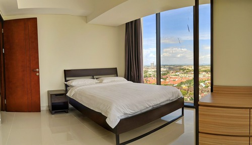 Apartamento familiar