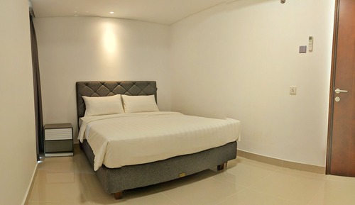 Apartamento familiar