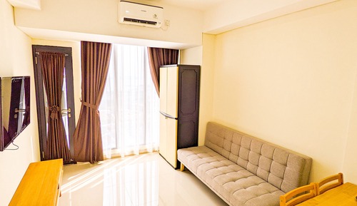 Apartamento City