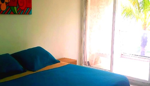 Apartamento Confort