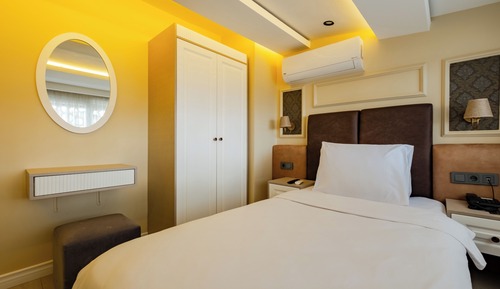 Habitación individual estándar