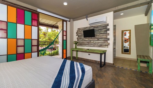 Habitación ejecutiva
