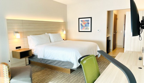 Habitación (Specialty)