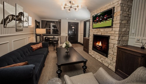 Suite estudio Premier