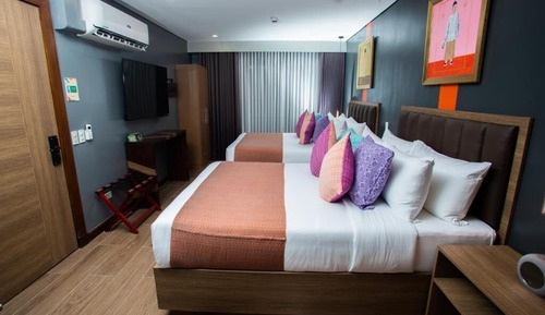 Habitación Premier