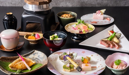 Habitación tradicional, no fumadores (Japanese-Style, Kiku, Kikyou Kaiseki)