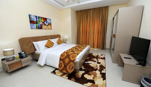 Apartamento Deluxe, 1 habitación