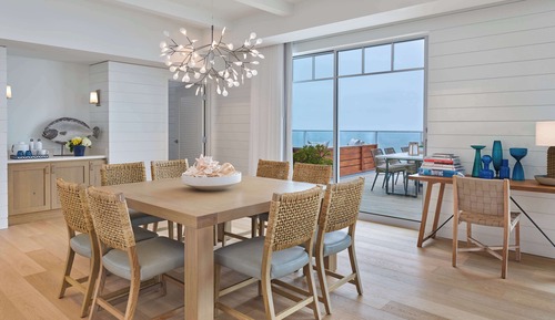 Suite, varias camas (Grand Estate)