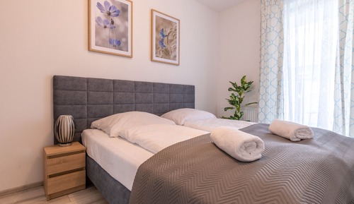 Apartamento estándar