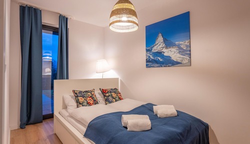 Apartamento Confort