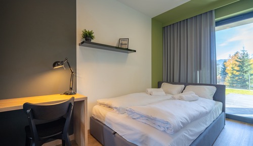 Apartamento estándar