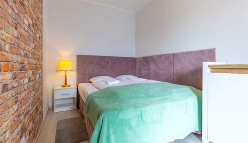 Apartamento estándar