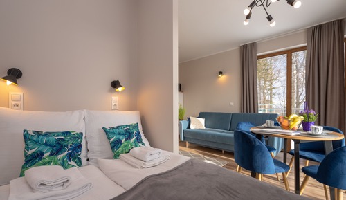 Apartamento estándar