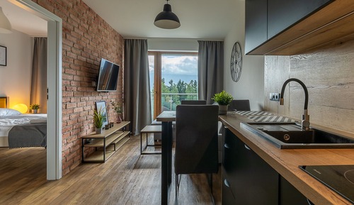 Apartamento Confort