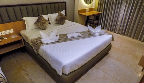 Habitación ejecutiva